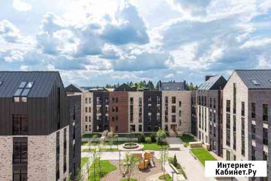 3-комнатная квартира, 67.7 м², 3/4 эт. на продажу в Апрелевке Апрелевка