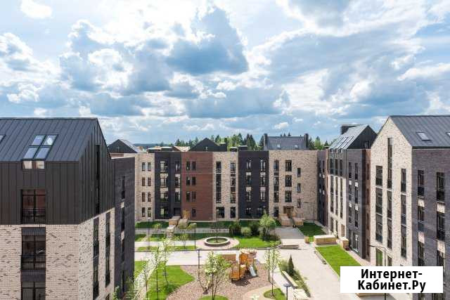 3-комнатная квартира, 67.7 м², 3/4 эт. на продажу в Апрелевке Апрелевка - изображение 1