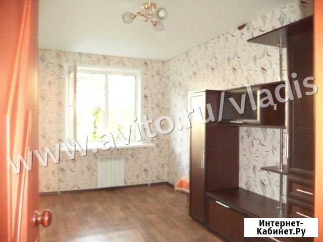 Комната 11 м² в 1-ком. кв., 1/3 эт. на продажу в Суздале Суздаль - изображение 1