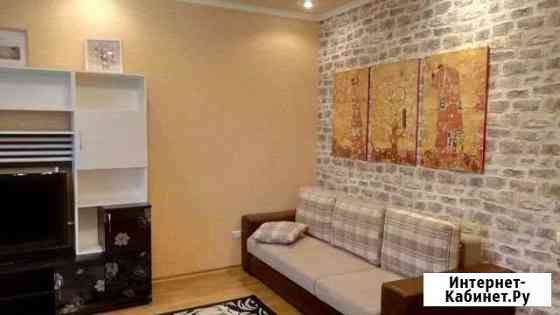 1-комнатная квартира, 53 м², 5/7 эт. на продажу в Курске Курск