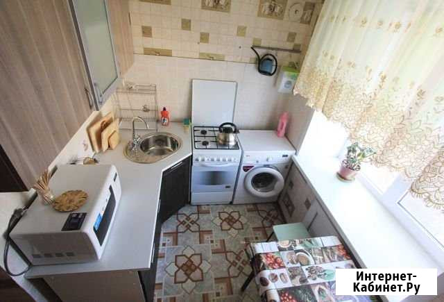 2-комнатная квартира, 56 м², 5/5 эт. в аренду посуточно в Бузулуке Бузулук - изображение 1