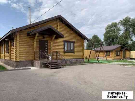 Дом 100 м² на участке 11.4 сот. на продажу в Альметьевске Альметьевск