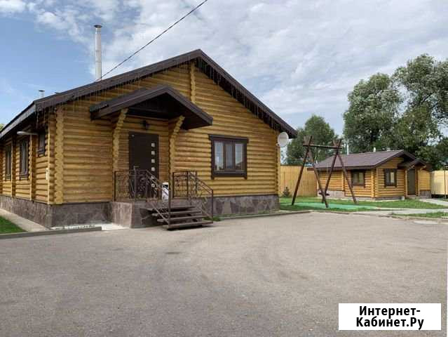 Дом 100 м² на участке 11.4 сот. на продажу в Альметьевске Альметьевск - изображение 1