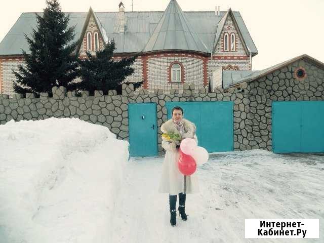 Коттедж 256 м² на участке 15 сот. на продажу в Рубцовске Рубцовск - изображение 1