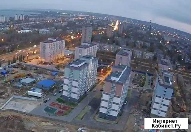 1-комнатная квартира, 27 м², 3/10 эт. на продажу в Волгограде Волгоград - изображение 1