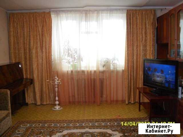 4-комнатная квартира, 84 м², 8/9 эт. на продажу в Евпатории Евпатория - изображение 1