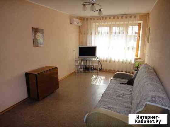 2-комнатная квартира, 45 м², 4/5 эт. в аренду на длительный срок в Хабаровске Хабаровск