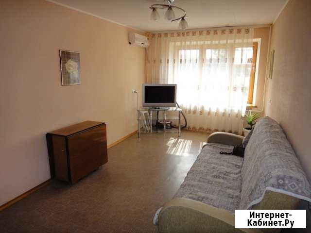 2-комнатная квартира, 45 м², 4/5 эт. в аренду на длительный срок в Хабаровске Хабаровск - изображение 1