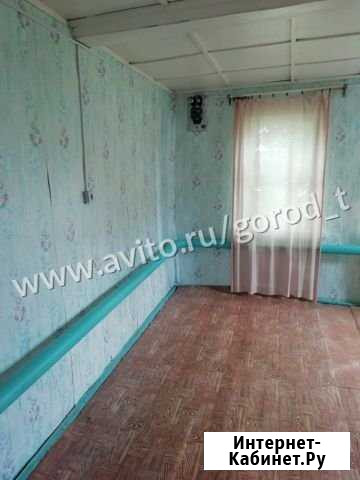 Дом 29 м² на участке 13 сот. на продажу в Шаране Шаран - изображение 1