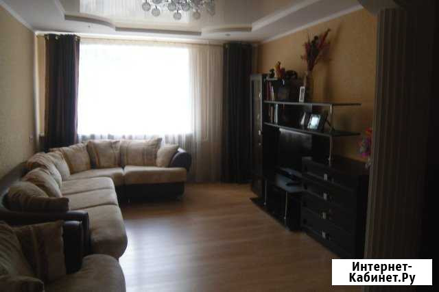 4-комнатная квартира, 77 м², 1/5 эт. на продажу в Лениногорске Лениногорск - изображение 1