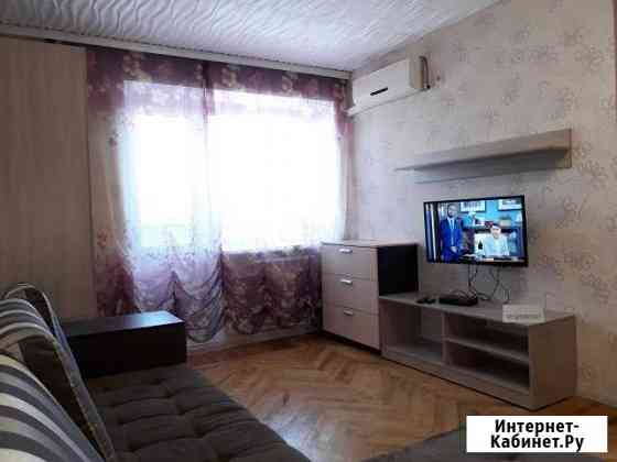 1-комнатная квартира, 34 м², 5/5 эт. в аренду посуточно в Новороссийске Новороссийск