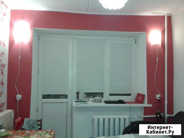 Комната 12.3 м² в 4-ком. кв., 2/4 эт. на продажу в Ижевске Ижевск - изображение 1