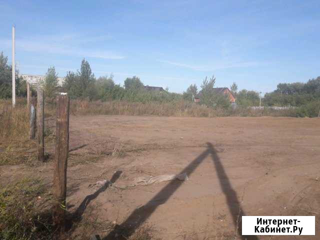 Участок ИЖС 5 сот. на продажу в Димитровграде Димитровград - изображение 1