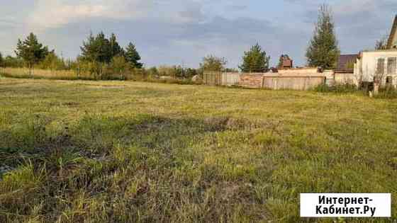 Участок ИЖС 13 сот. на продажу в Туле Тула