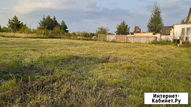 Участок ИЖС 13 сот. на продажу в Туле Тула - изображение 1