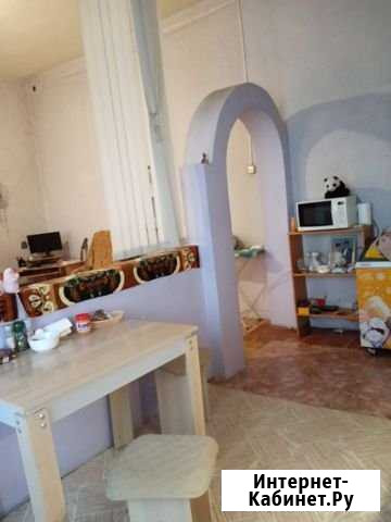 2-комнатная квартира, 57 м², 1/2 эт. на продажу в Ленинске-Кузнецком Ленинск-Кузнецкий - изображение 1