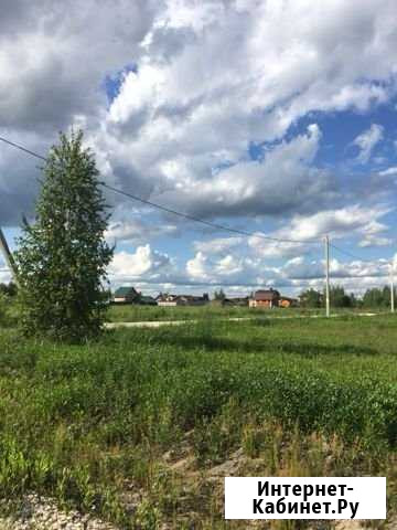 Участок ИЖС 6 сот. на продажу в Большом Буньково Большое Буньково - изображение 1