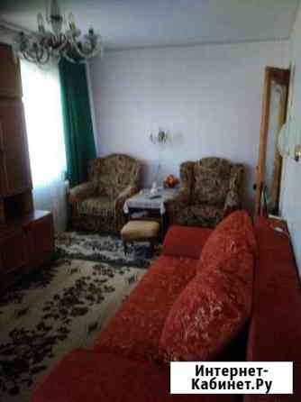 3-комнатная квартира, 61.1 м², 3/5 эт. на продажу в Керче Керчь