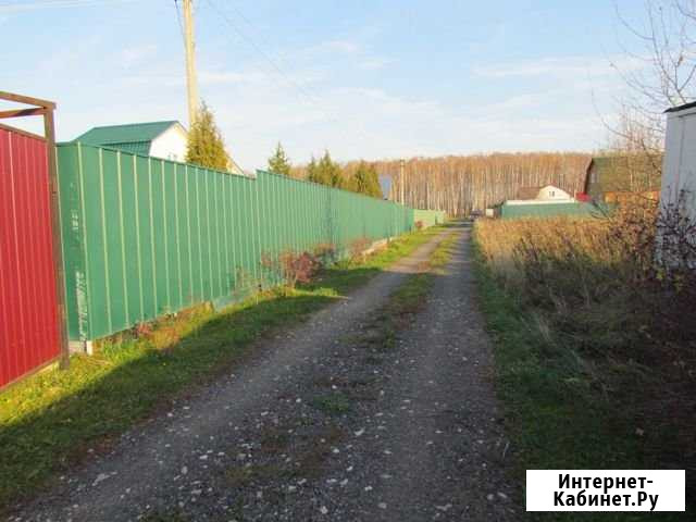Дача 30.6 м² на участке 10 сот. на продажу в Первомайском Московской области Первомайский - изображение 1