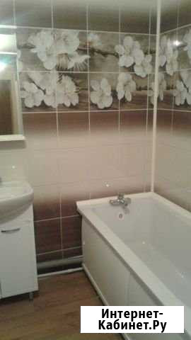 1-комнатная квартира, 45 м², 2/6 эт. на продажу в Саратове Саратов - изображение 1