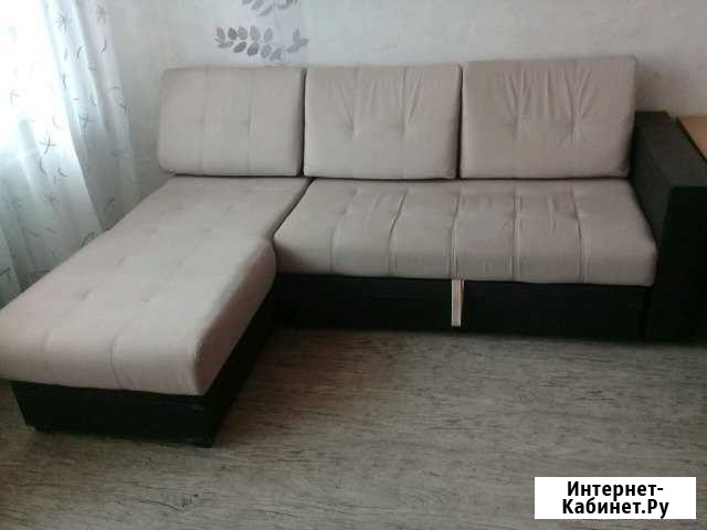 2-комнатная квартира, 52 м², 1/5 эт. в аренду посуточно в Югорске Югорск - изображение 1