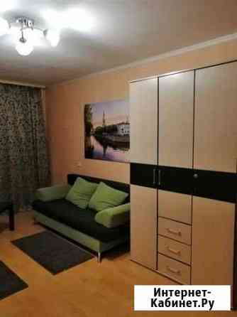 2-комнатная квартира, 70 м², 2/12 эт. в аренду посуточно в Краснодаре Краснодар