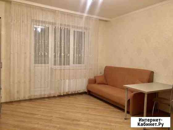 Квартира-студия, 30 м², 6/25 эт. в аренду на длительный срок в Котельниках Котельники