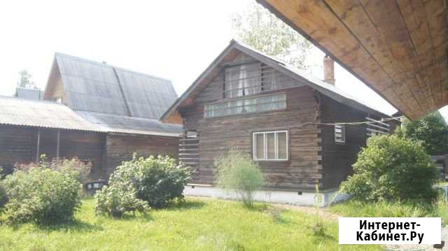 Дача 100 м² на участке 5 сот. на продажу в Иркутске Иркутск - изображение 1