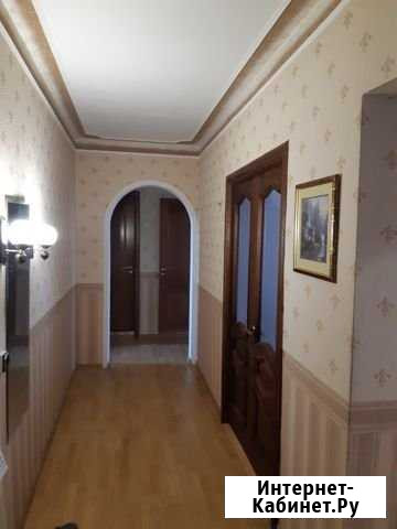 3-комнатная квартира, 63.4 м², 4/9 эт. на продажу в Крымске Крымск - изображение 1