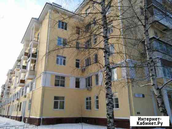 Комната 6 м² в 4-ком. кв., 3/5 эт. в аренду на длительный срок в Химках Химки