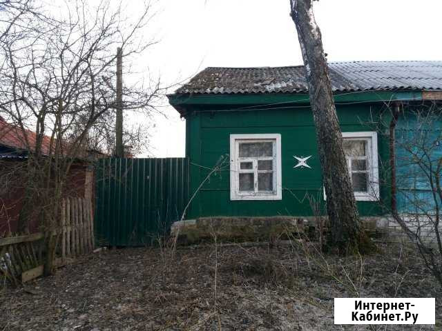 Участок ИЖС 7 сот. на продажу в Севске Севск - изображение 1