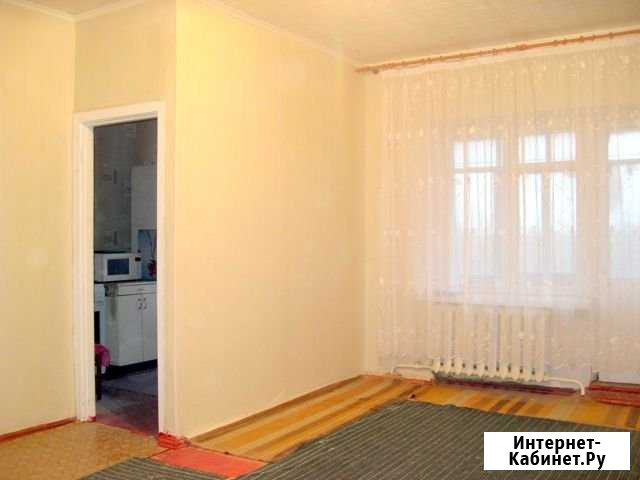 1-комнатная квартира, 31.6 м², 5/5 эт. на продажу в Волжском Волгоградской области Волжский Волгоградской области - изображение 1