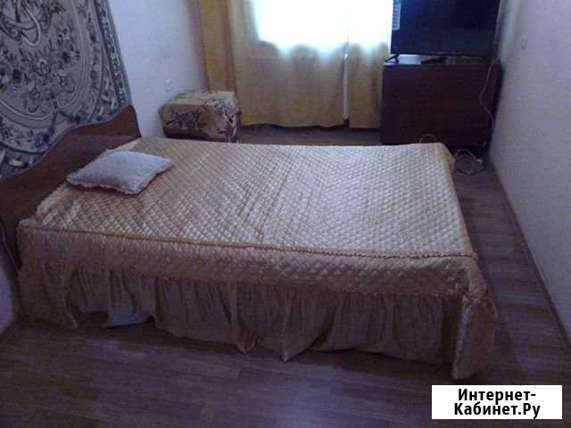 2-комнатная квартира, 44 м², 2/5 эт. в аренду посуточно в Азове Азов - изображение 1