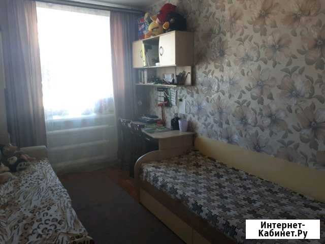 3-комнатная квартира, 55 м², 3/4 эт. на продажу в Муроме Муром - изображение 1