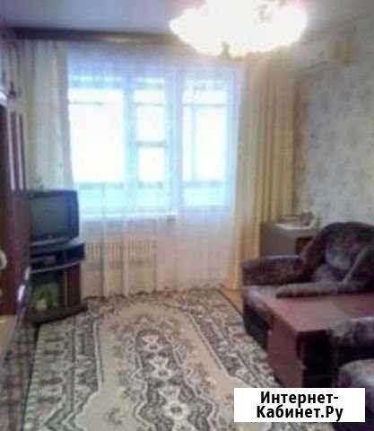 2-комнатная квартира, 45 м², 5/5 эт. на продажу в Среднем Икорце Средний Икорец - изображение 1
