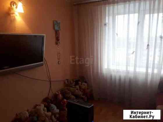 2-комнатная квартира, 49.4 м², 7/9 эт. на продажу в Брянске Брянск