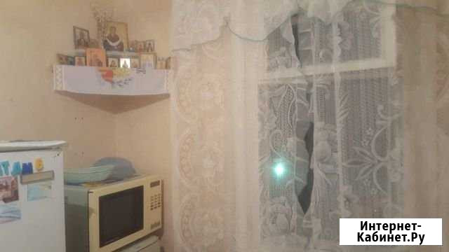 3-комнатная квартира, 59 м², 5/5 эт. на продажу в Нижнекамске Нижнекамск - изображение 1