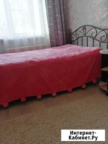2-комнатная квартира, 50 м², 2/5 эт. в аренду посуточно в Миассе Миасс - изображение 1