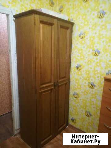 Комната 10 м² в 5-ком. кв., 1/3 эт. в аренду на длительный срок в Ростове-на-Дону Ростов-на-Дону - изображение 1