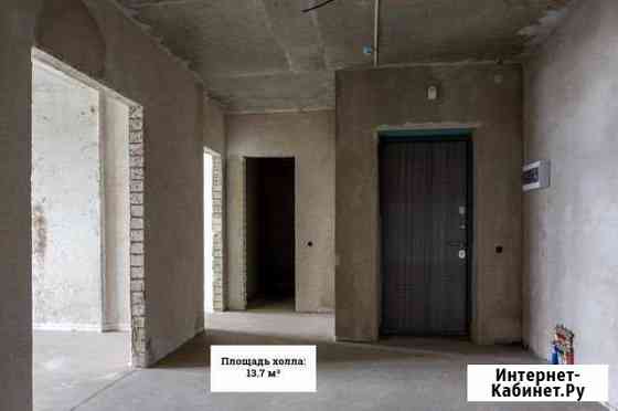 3-комнатная квартира, 106 м², 11/14 эт. на продажу в Твери Тверь
