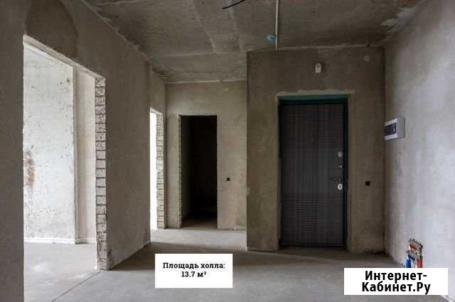 3-комнатная квартира, 106 м², 11/14 эт. на продажу в Твери Тверь - изображение 1
