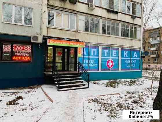 Сдается в аренду нежилое помещение 60 кв.м Самара