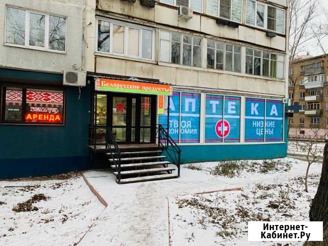 Сдается в аренду нежилое помещение 60 кв.м Самара - изображение 1