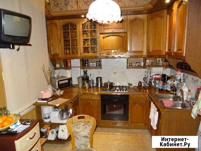 4-комнатная квартира, 104.2 м², 1/3 эт. на продажу в Ставрополе Ставрополь - изображение 1