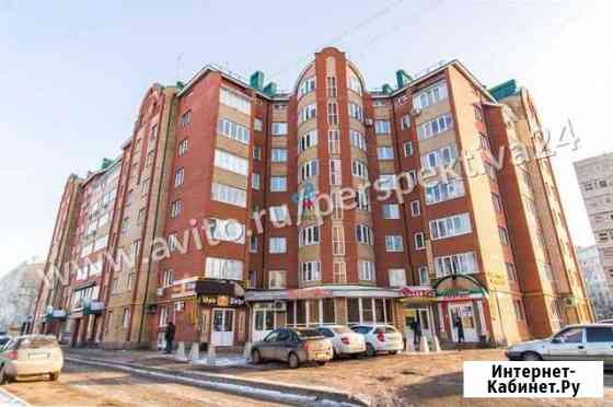 1-комнатная квартира, 40.6 м², 5/8 эт. на продажу в Уфе Уфа