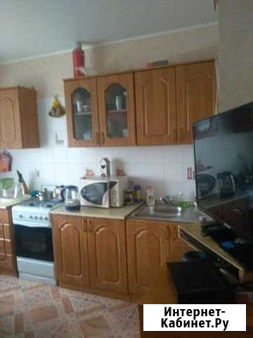 1-комнатная квартира, 40 м², 6/10 эт. на продажу в Энгельсе Энгельс - изображение 1