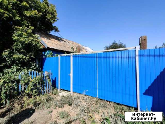 Дом 68 м² на участке 14 сот. на продажу в Приволжском Саратовской области Приволжский - изображение 1