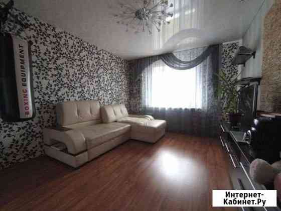 2-комнатная квартира, 56 м², 5/5 эт. на продажу в Сыктывкаре Сыктывкар