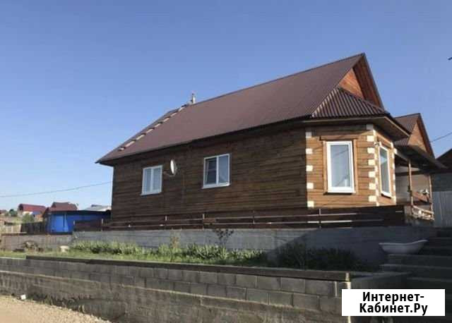 Участок ИЖС 15 сот. на продажу в Хомутово Иркутской области Хомутово - изображение 1