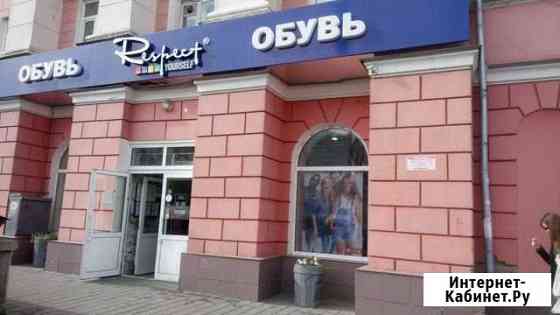 Торговое помещение, 200 кв.м. Барнаул